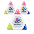 Union Printed, Triangle Highlighter - Full Color